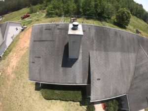 cleveland roof repair